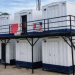 Labor Bunk House