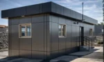Modular Cabin