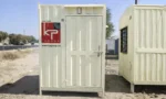 Security Cabin